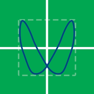 منحنيات ليساجوس